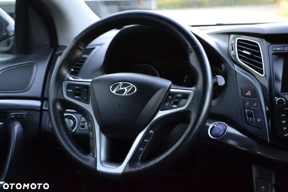 Hyundai i40 2.0 GDI Premium - 24