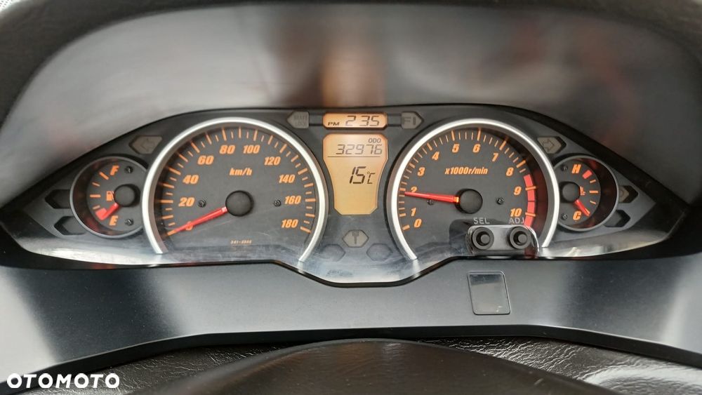 Suzuki Burgman - 34