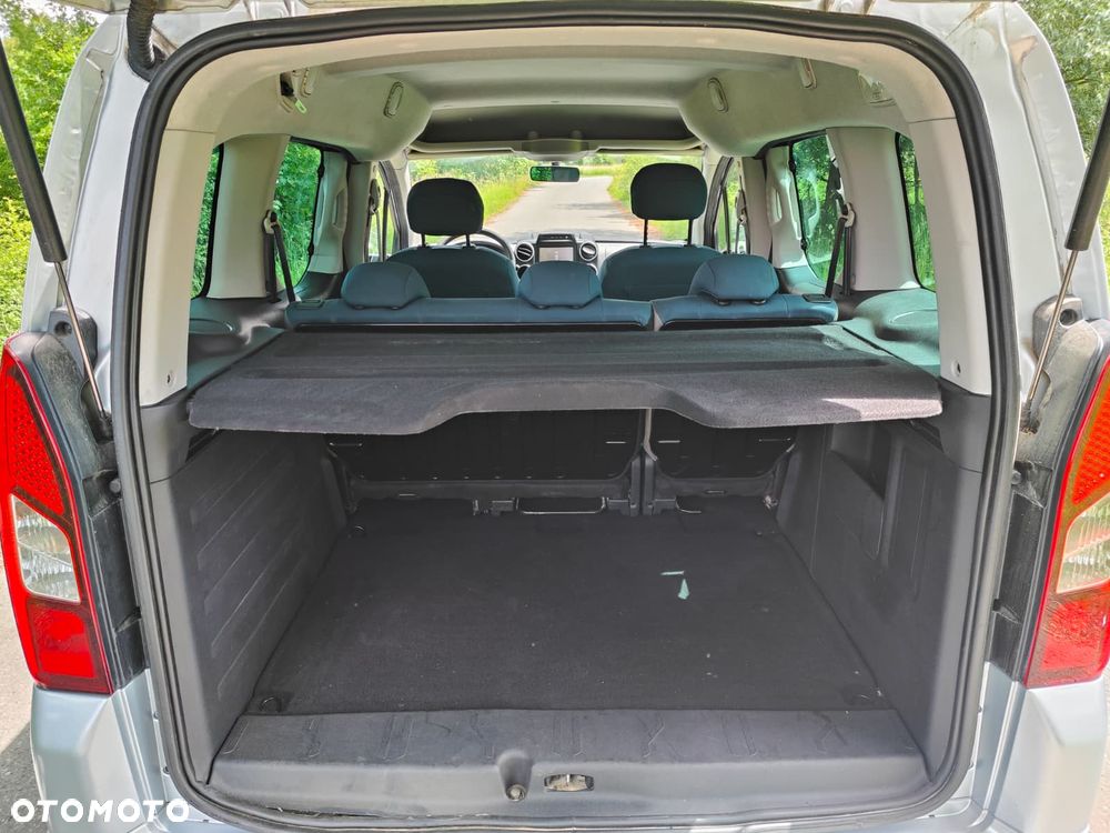 Citroën Berlingo Multispace BlueHDi 100 FEEL - 18