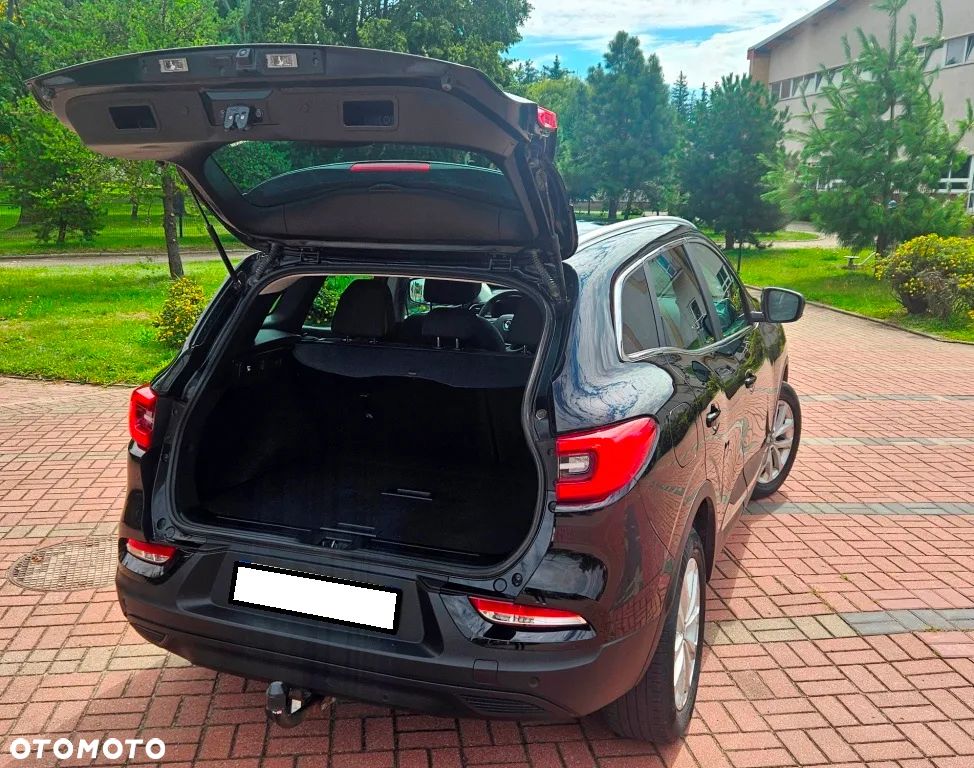 Renault Kadjar 1.3 TCe FAP Intens EDC - 10