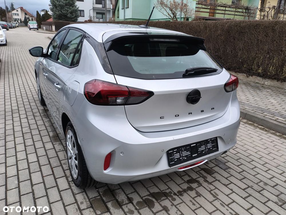 Opel Corsa 1.2 Direct Injection Turbo Start/Stop Elegance - 7