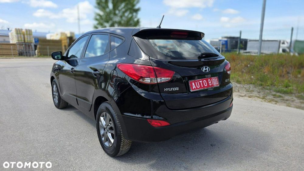 Hyundai ix35 - 7