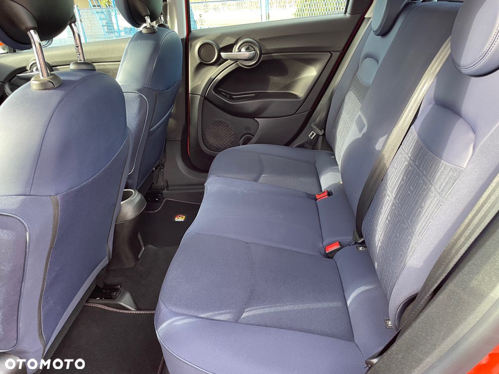 Fiat 500X 1.0 T3 Cult - 16