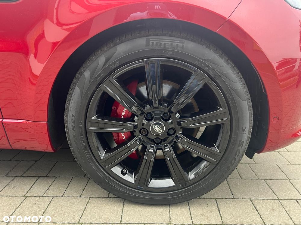 Land Rover Range Rover Sport P400e HSE Dynamic Stealth - 11