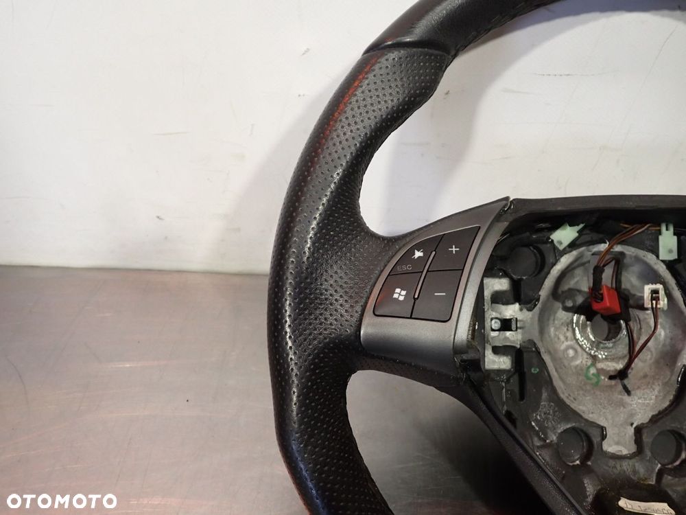 KIEROWNICA Z MULTIFUNKCJĄ FIAT BRAVO II - 3