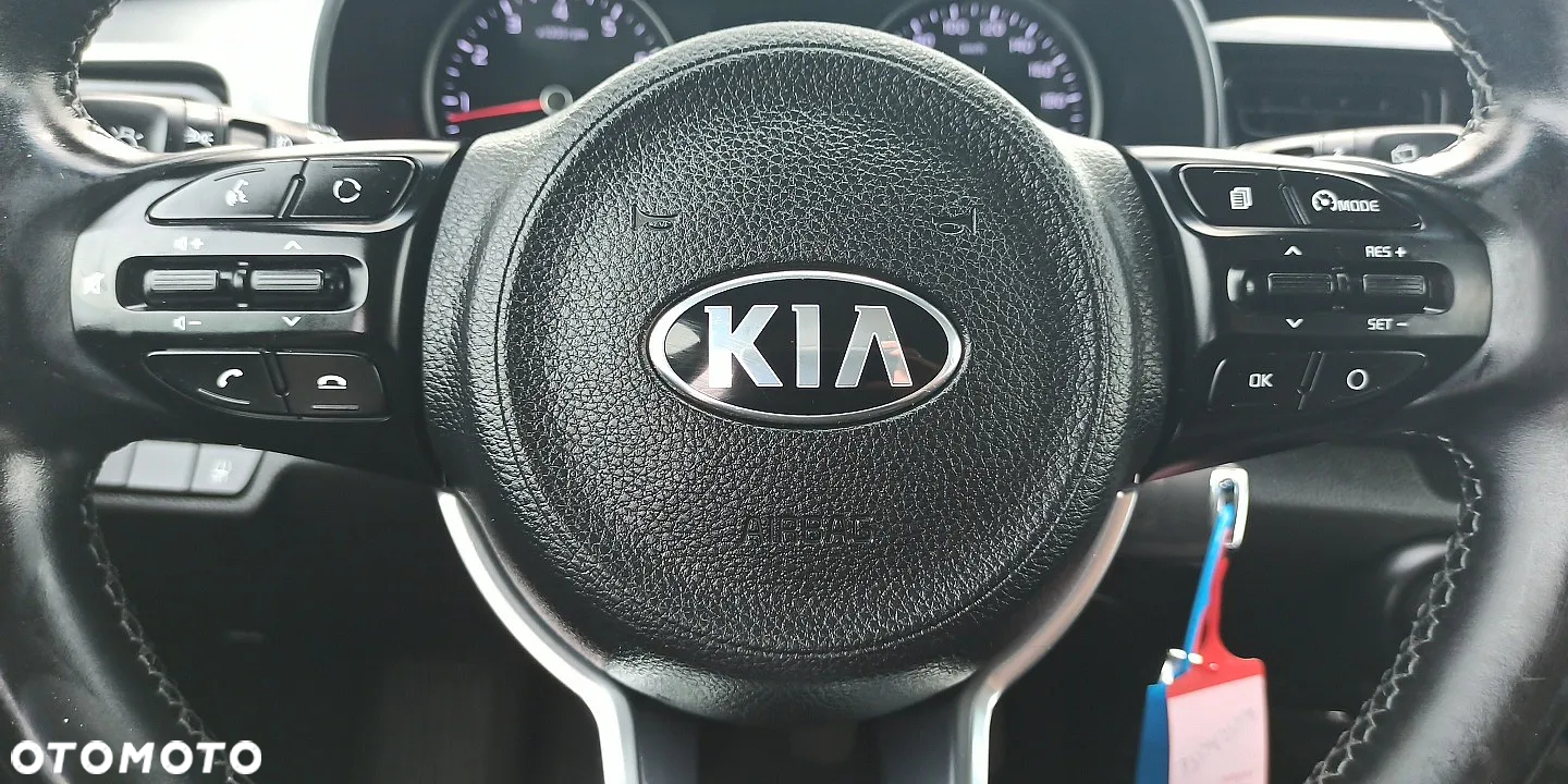 Kia Stonic 1.4 Edition 7 - 19