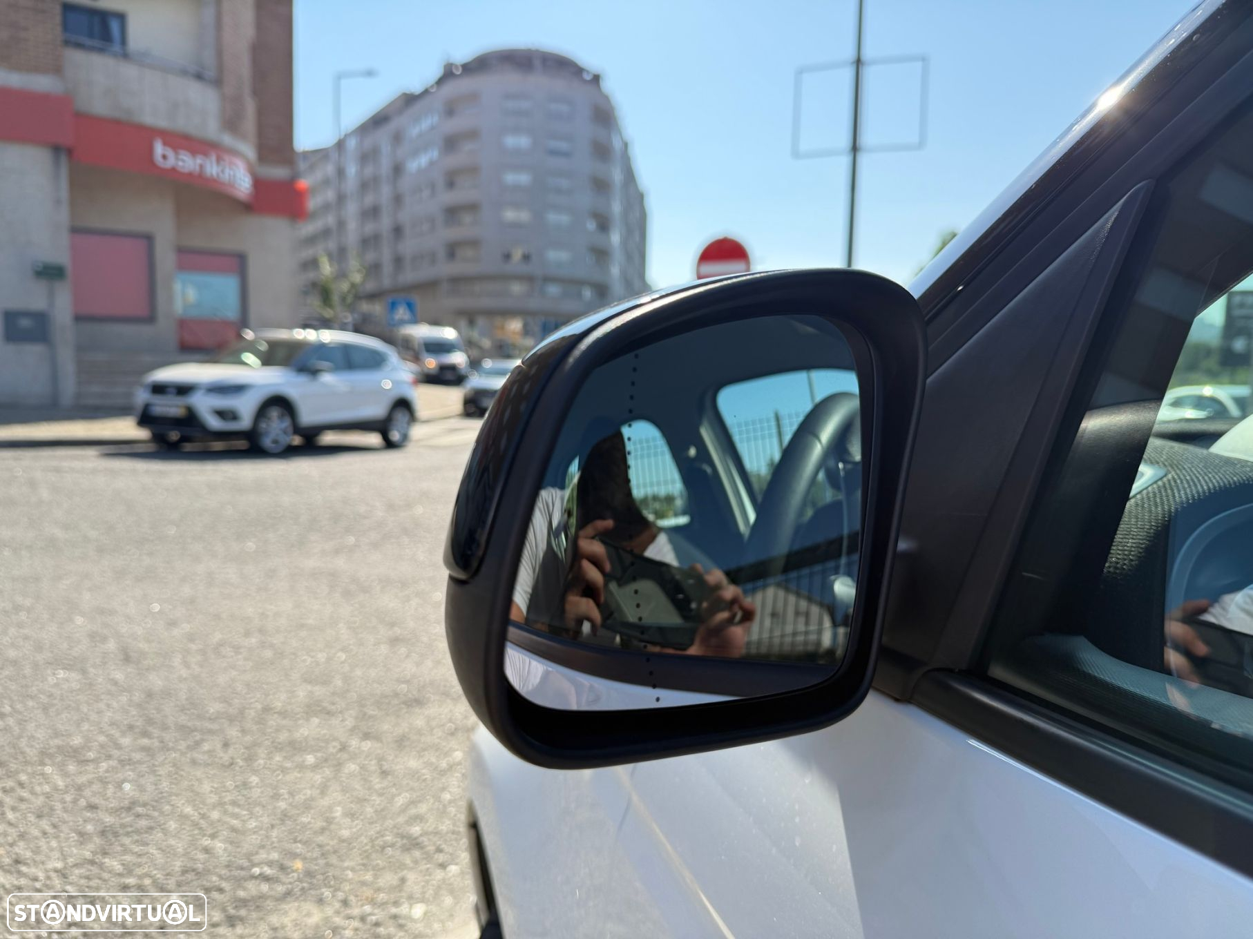 Smart ForFour 0.9 Passion 90 Aut. - 28
