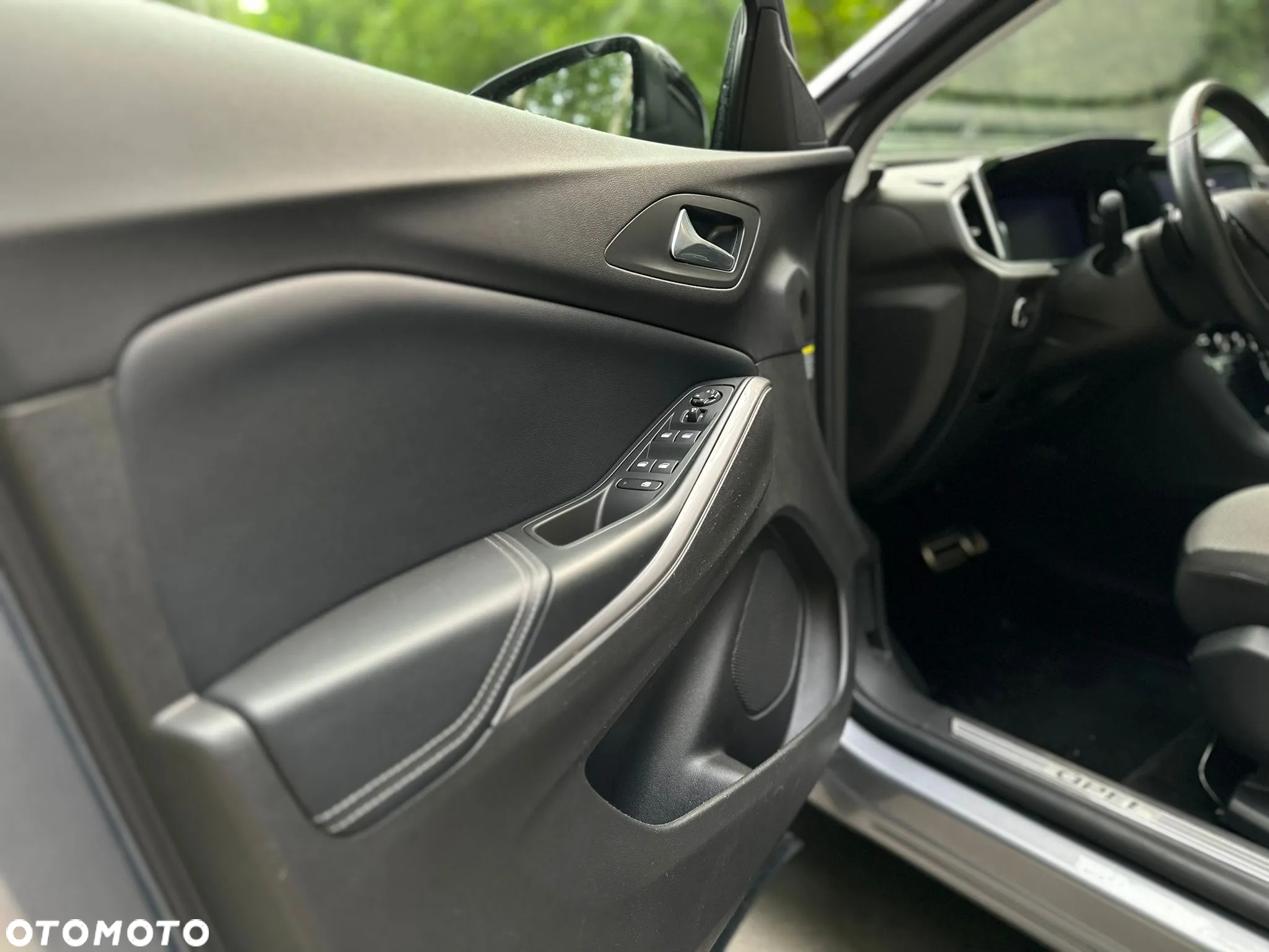 Opel Grandland 1.2 T GS Line S&S - 16