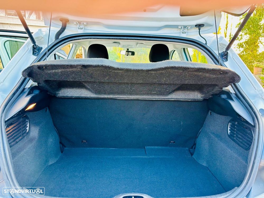 Peugeot 208 1.0 PureTech Access - 6