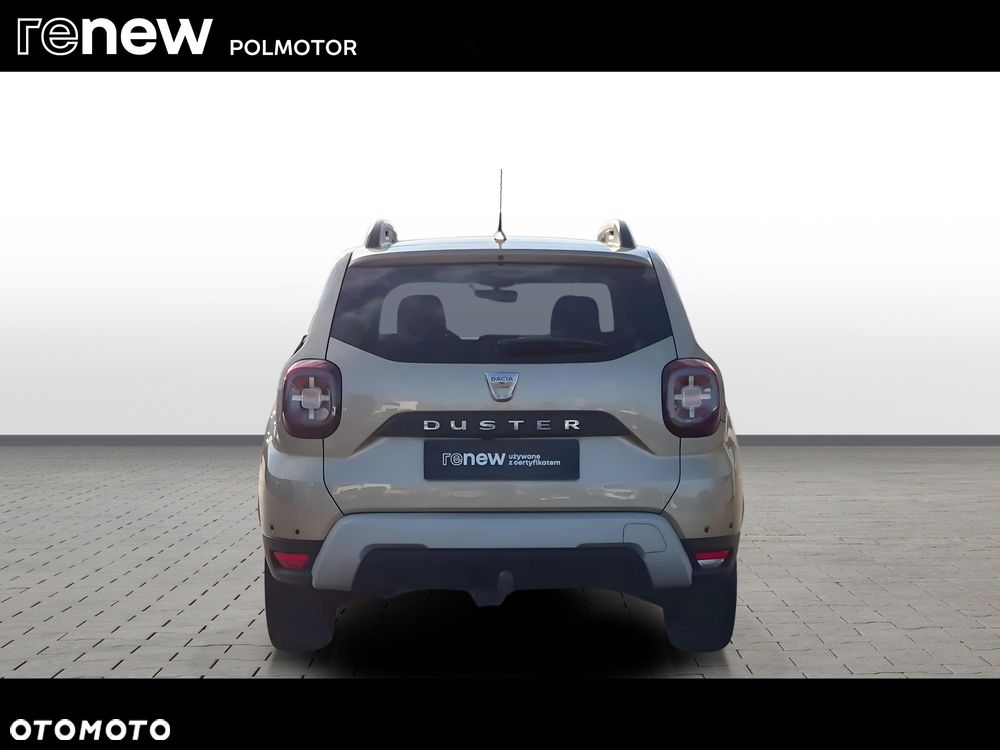 Dacia Duster 1.0 TCe Prestige - 4
