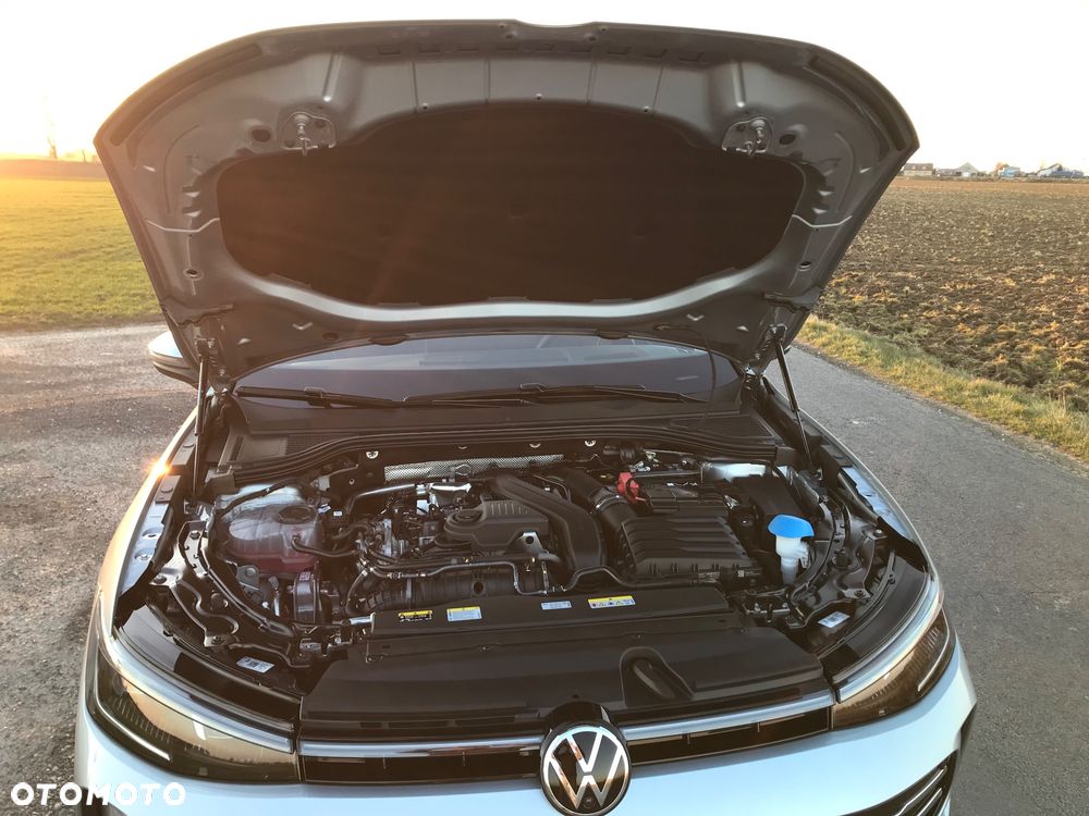 Volkswagen Passat - 14