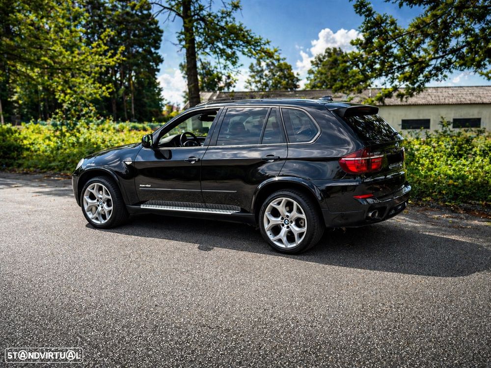 BMW X5 xDrive40d M Sport Edition - 11