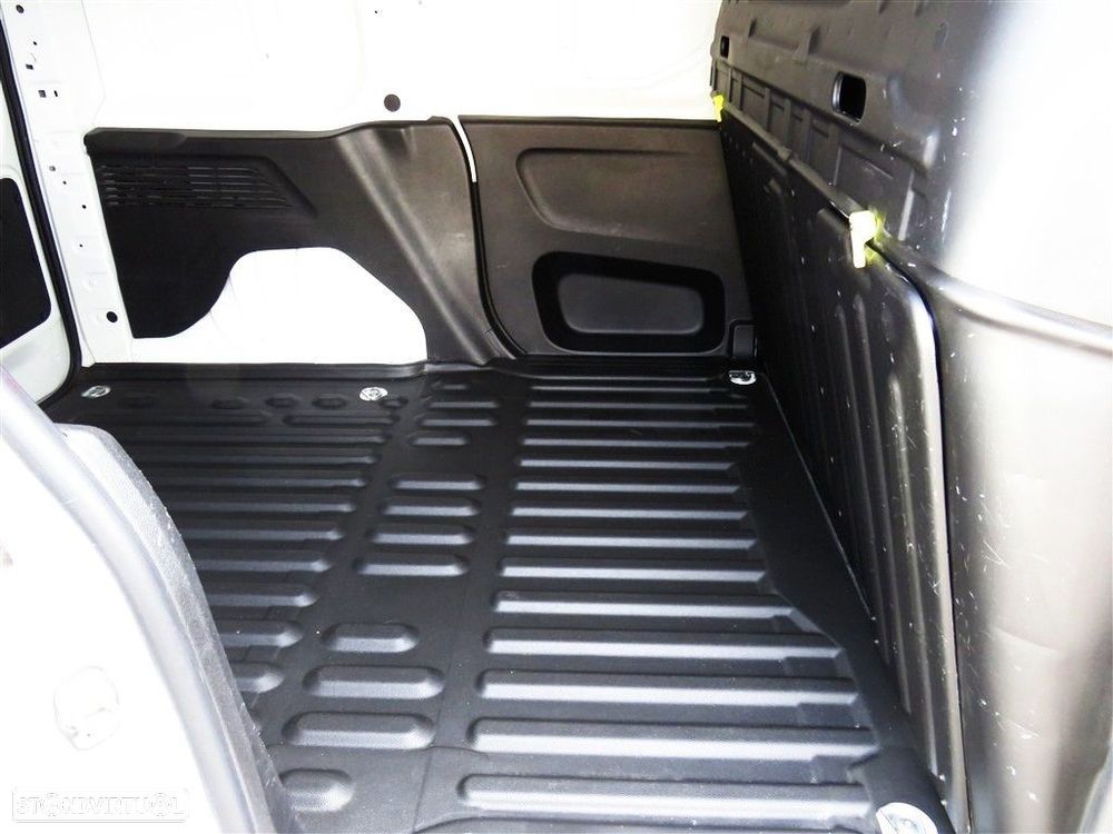 Peugeot Partner 1.5 BlueHDi Premium Standard - 8