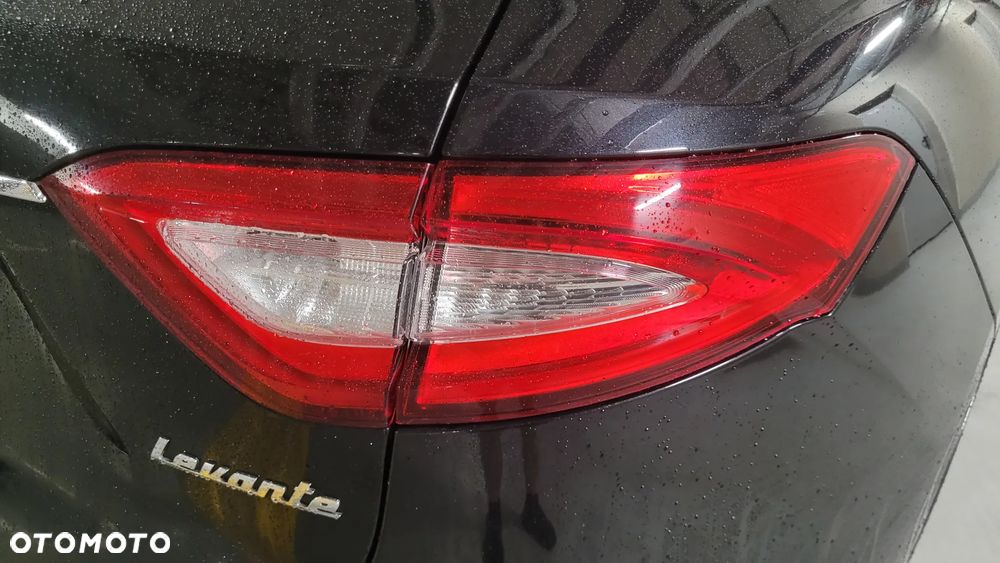 Maserati Levante S Granlusso - 38