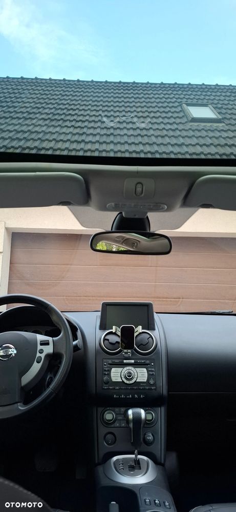 Nissan Qashqai 2.0 Tekna CVT - 21