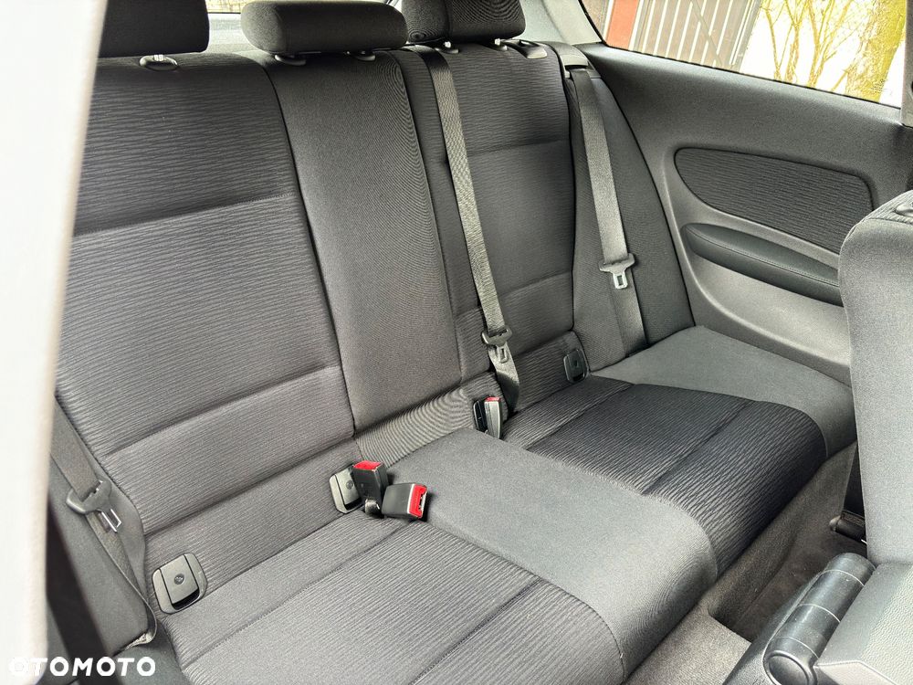 BMW Seria 1 118i Edition Lifestyle - 8