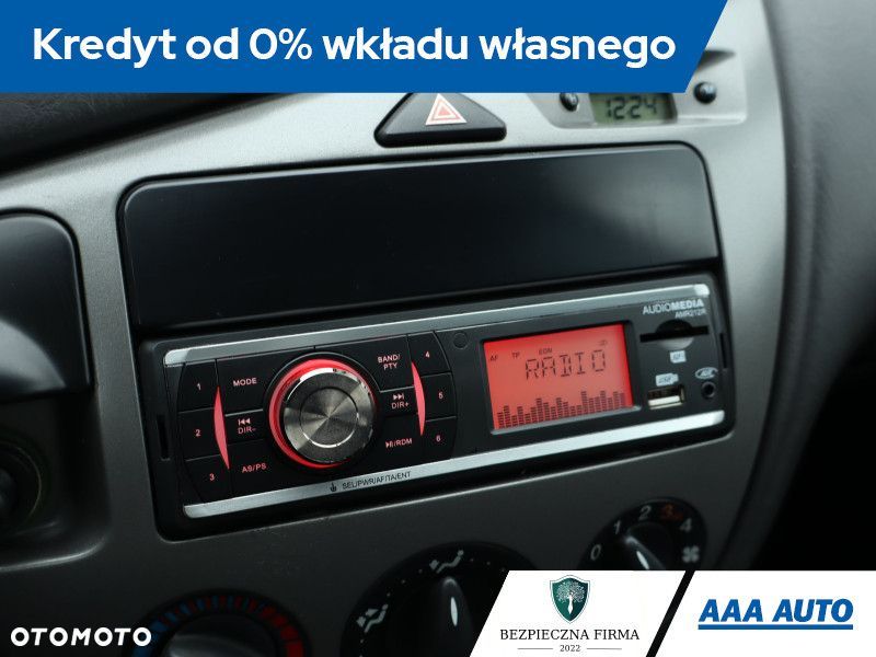 Ford Focus - 13