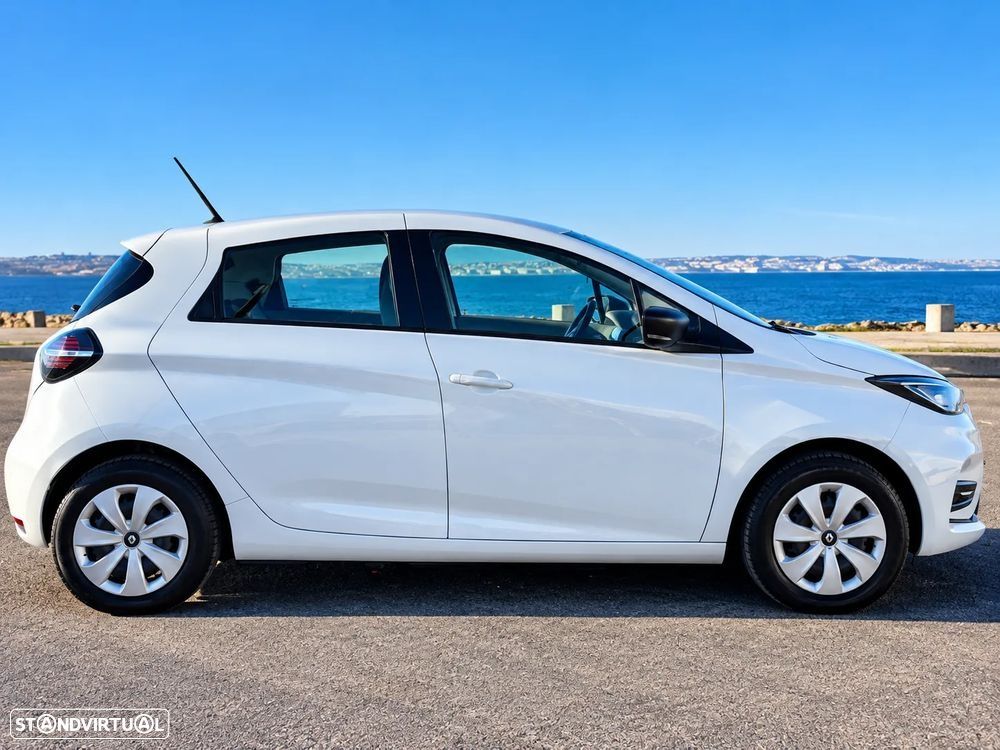 Renault Zoe - 3