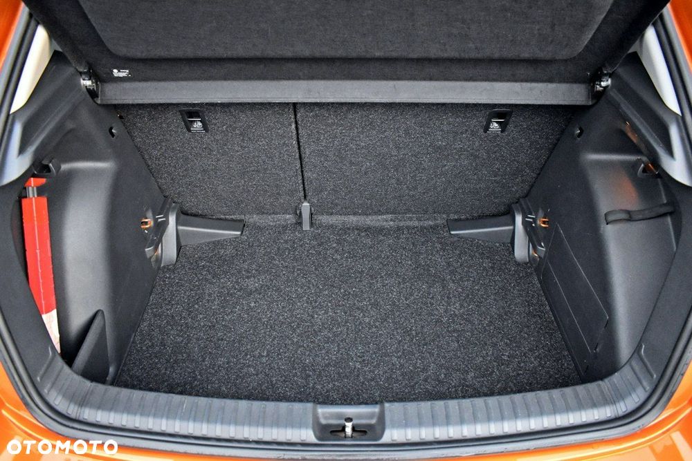 Skoda Fabia 1.0 TSI Ambition - 24