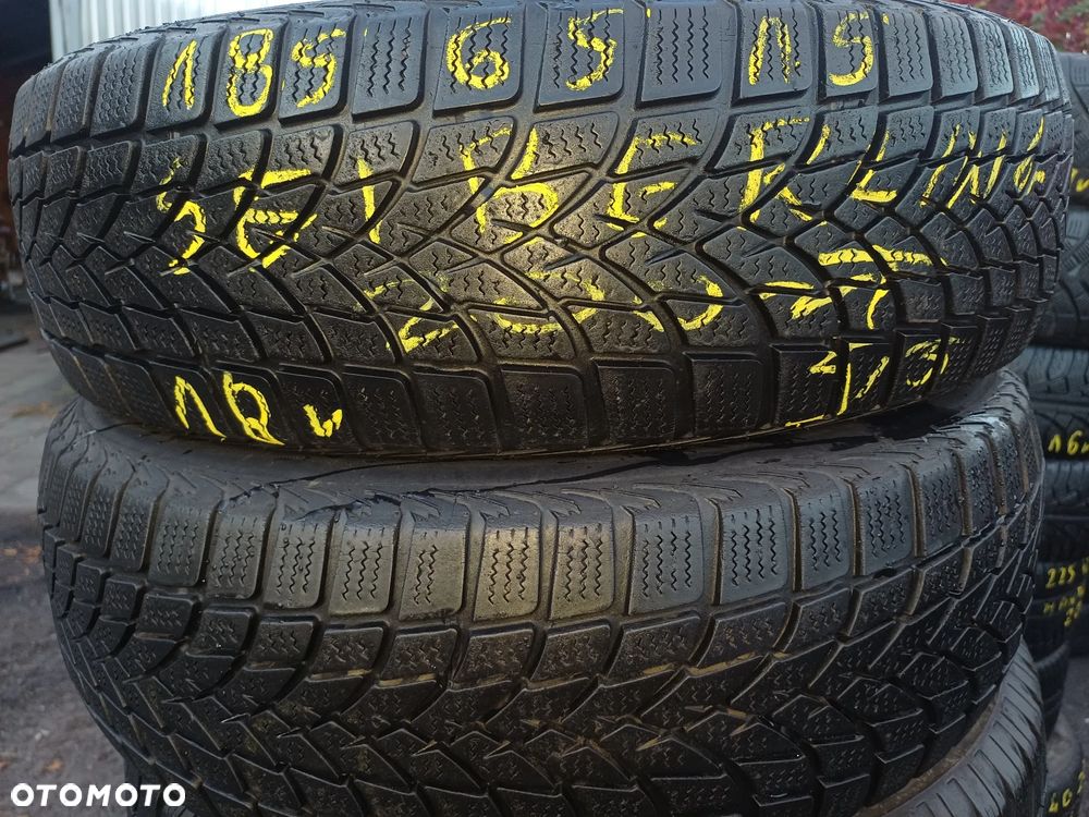 185/65/15 Seiberling