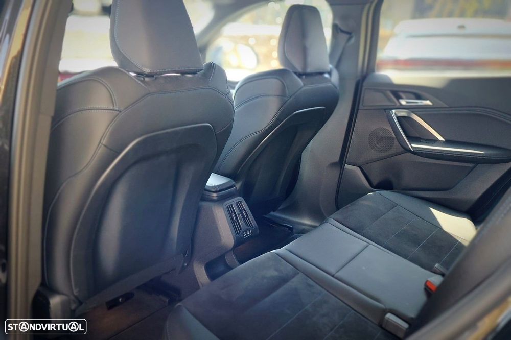 BMW iX2 eDrive20 Pack Desportivo M - 19