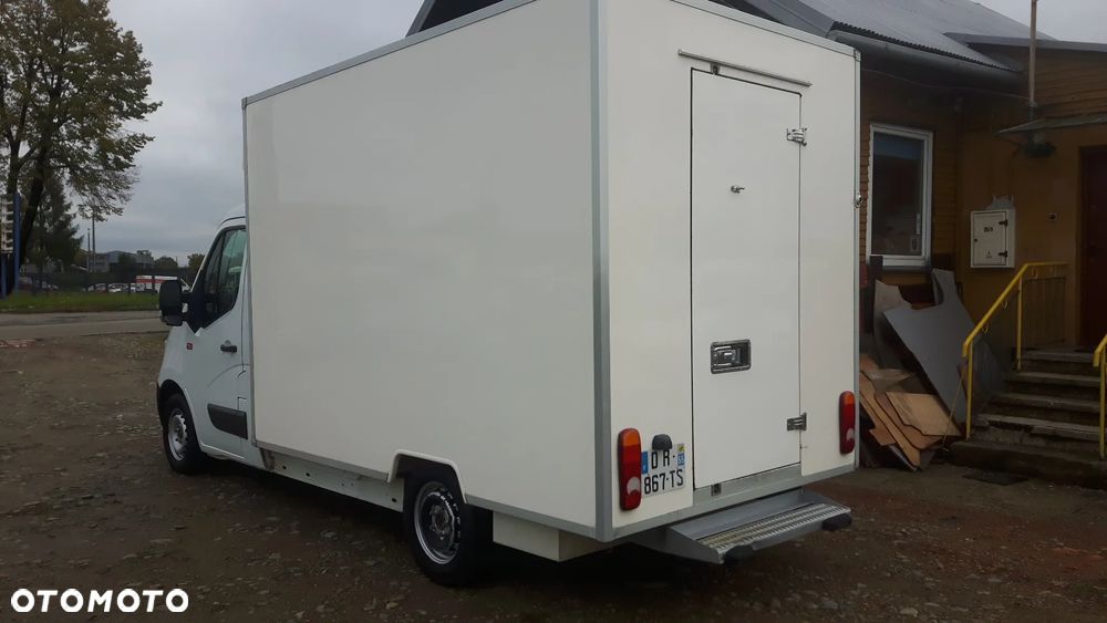 Renault MASTER - 6