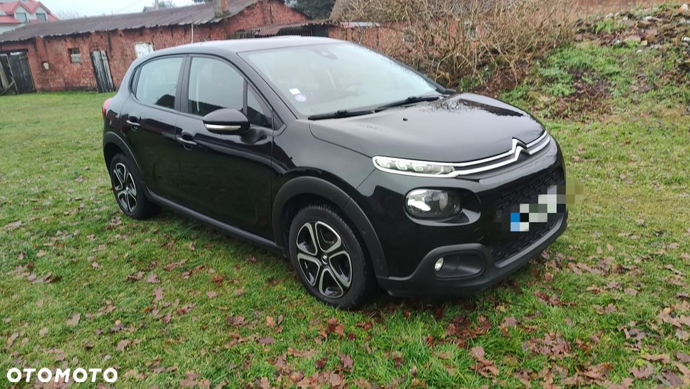 Citroën C3 - 1