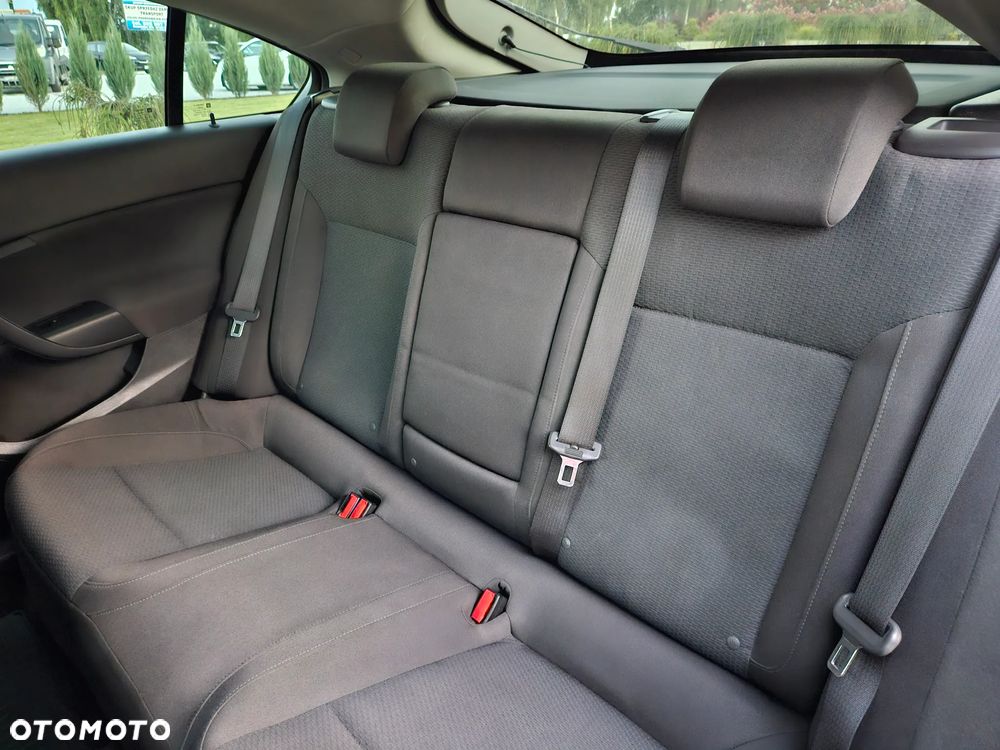 Opel Insignia 1.6 CDTI Edition S&S - 15