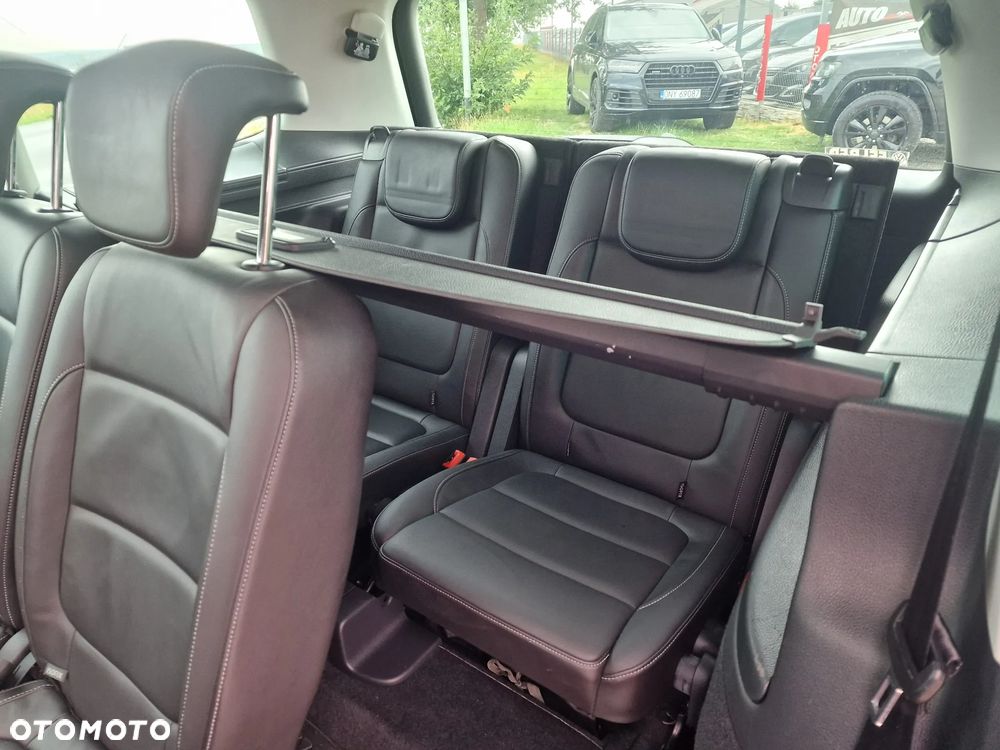 Volkswagen Sharan 2.0 TDI 4MOTION (BlueMotion Technology) Highline - 28