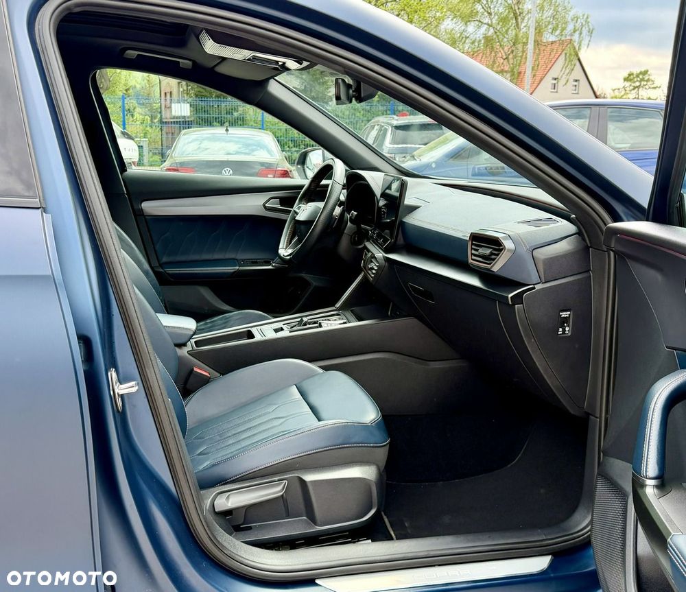 Cupra Formentor 1.4 e-Hybrid DSG - 12