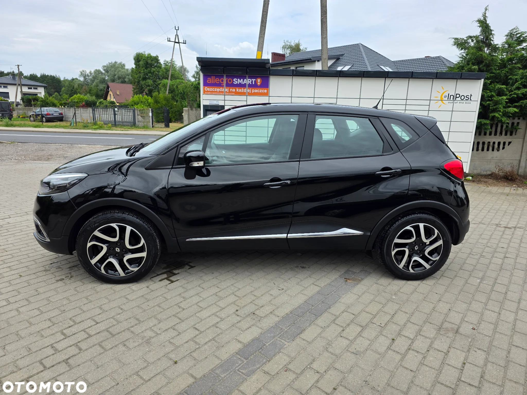 Renault Captur 0.9 Energy TCe Intens - 38