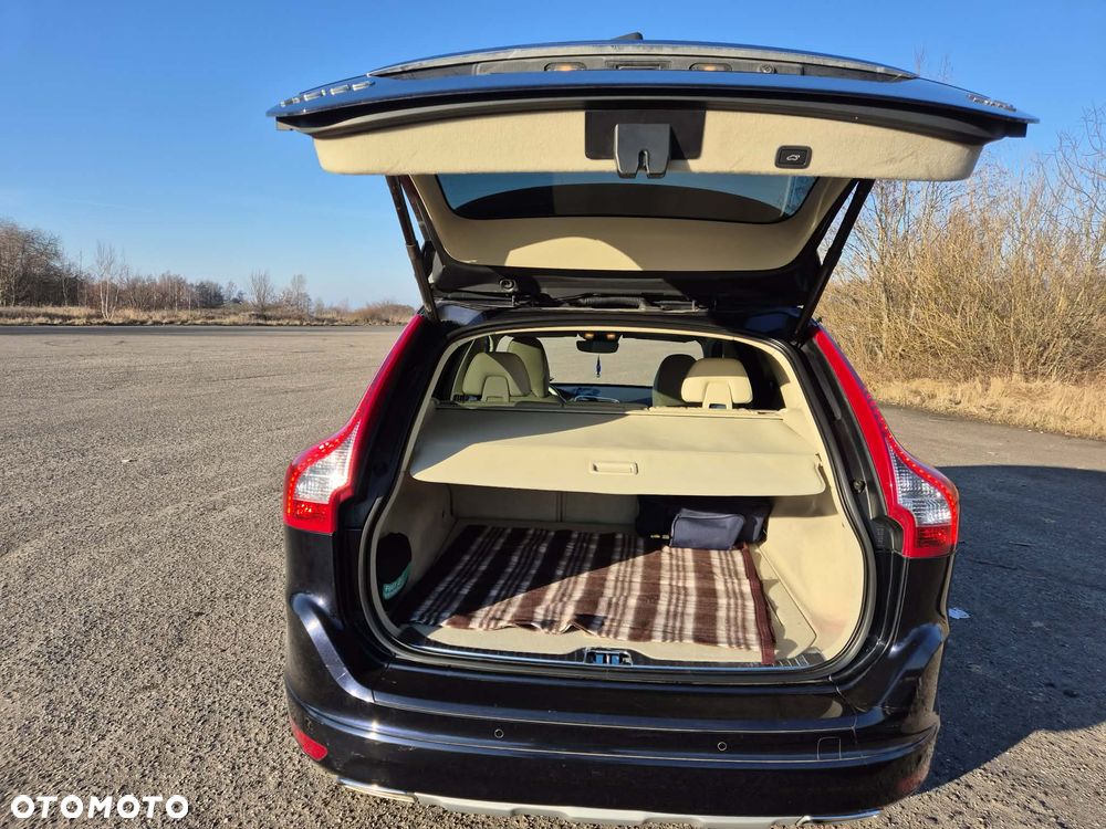 Volvo XC 60 - 5