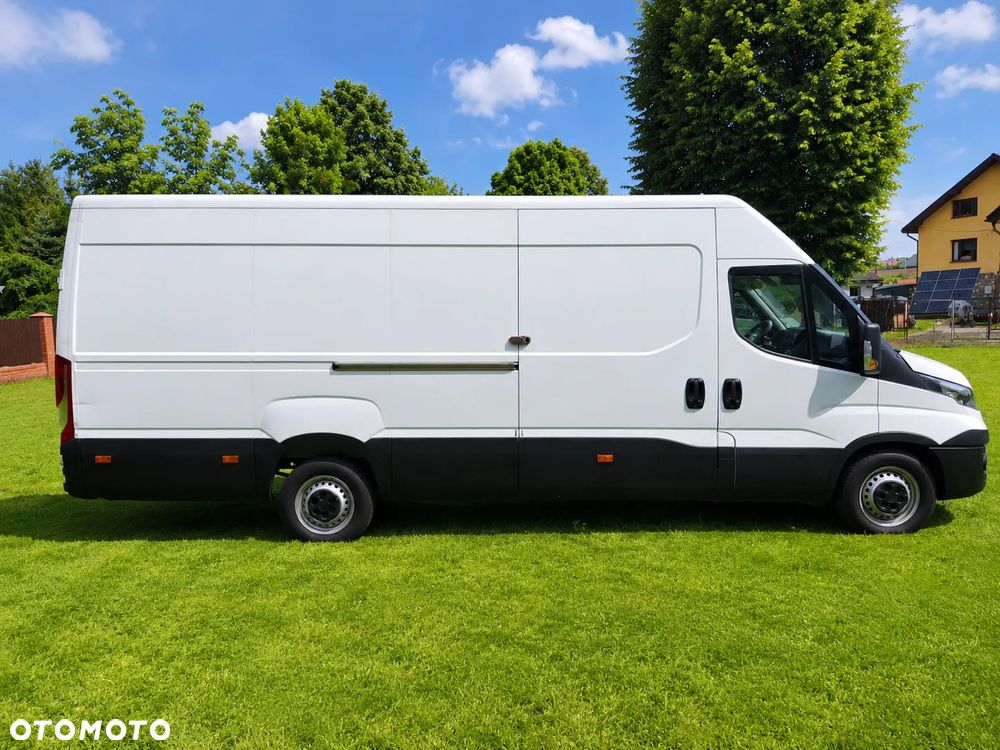 Iveco DAILY 35S14 - 4