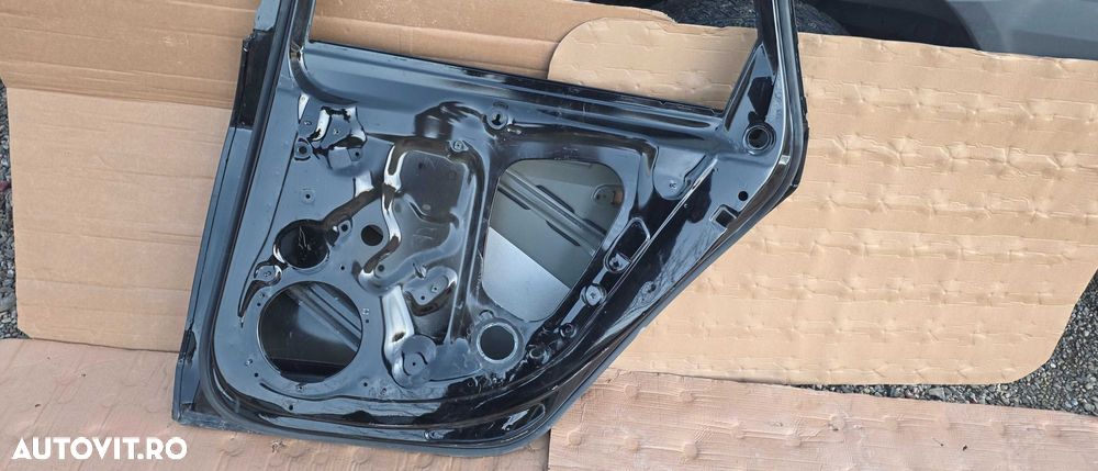 Usa dreapta spate Audi A4 B9 Facelift 2020 2021 / 2022 2023 - 4
