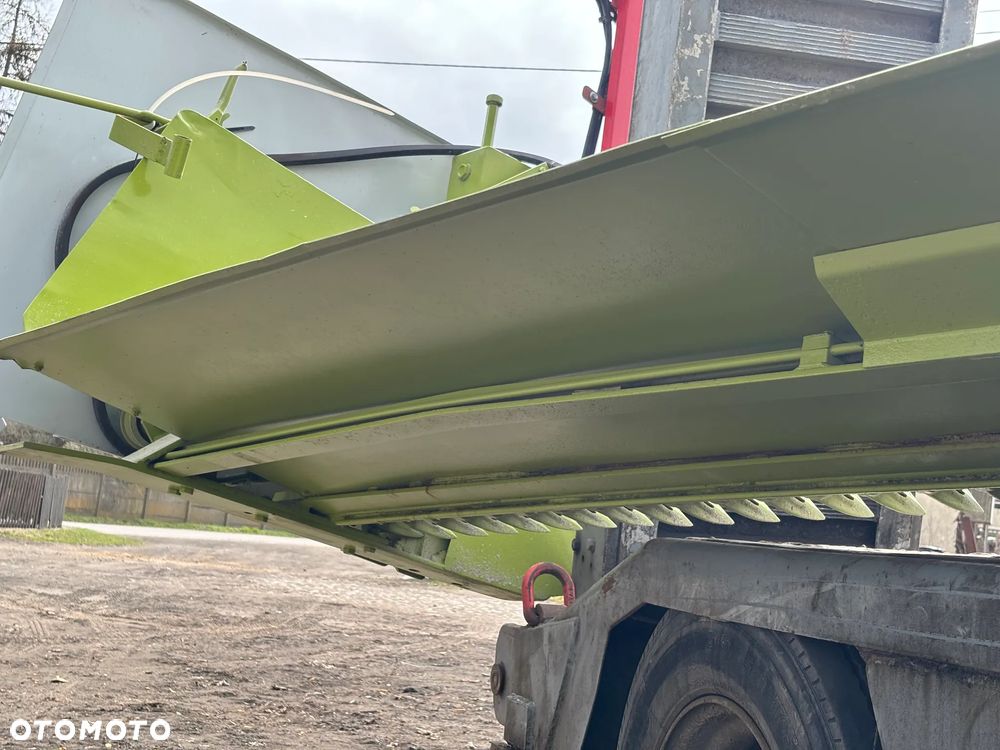 Claas Stół Do Rzepaku 7,3m - 16