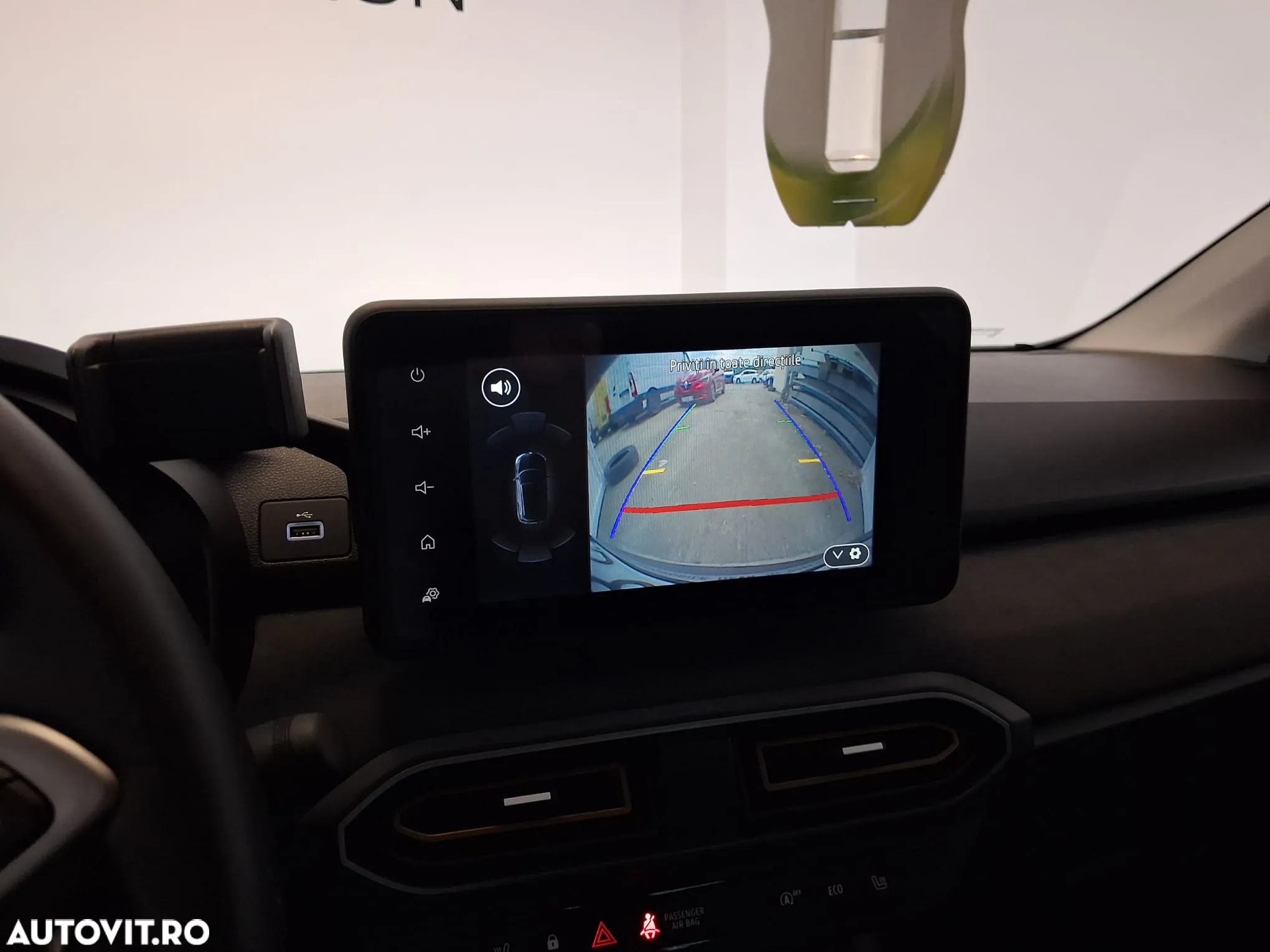 Dacia Sandero Stepway ECO-G 100 MT6 Extreme - 9