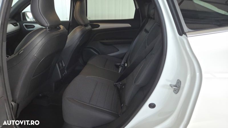 Renault Arkana E-TECH Full 145 Techno - 14