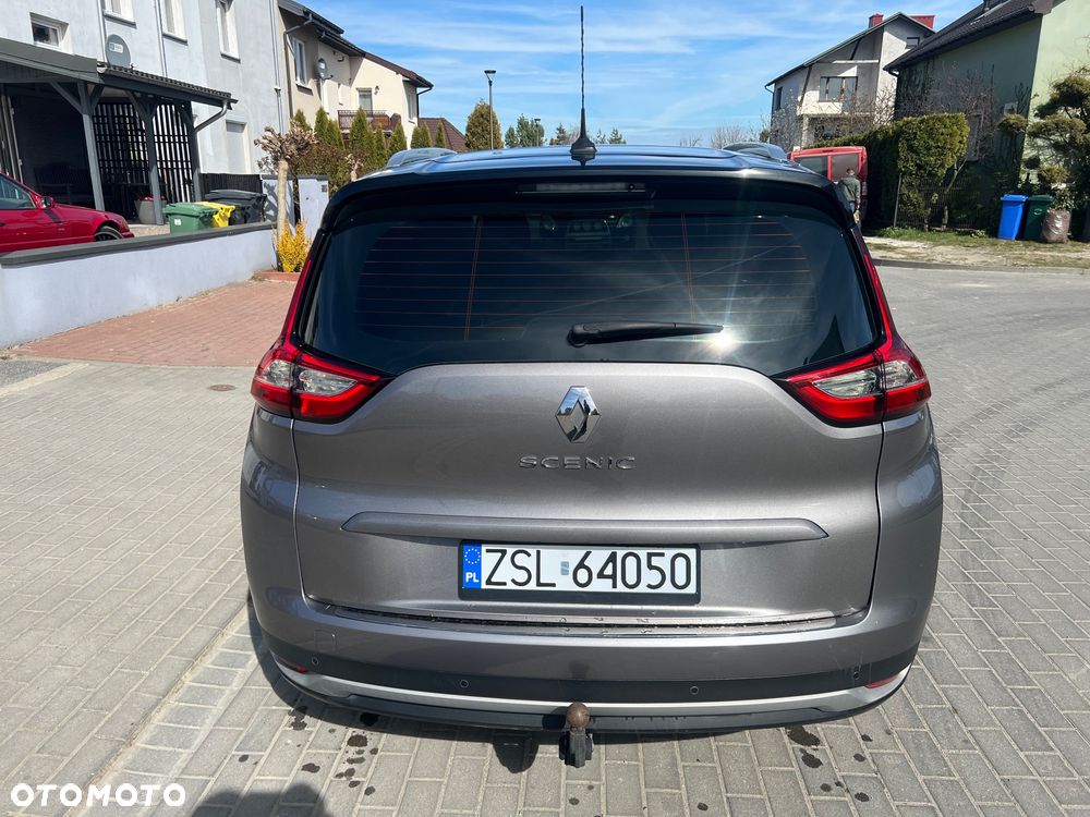Renault Scenic ENERGY TCe 130 INITIALE PARIS - 6