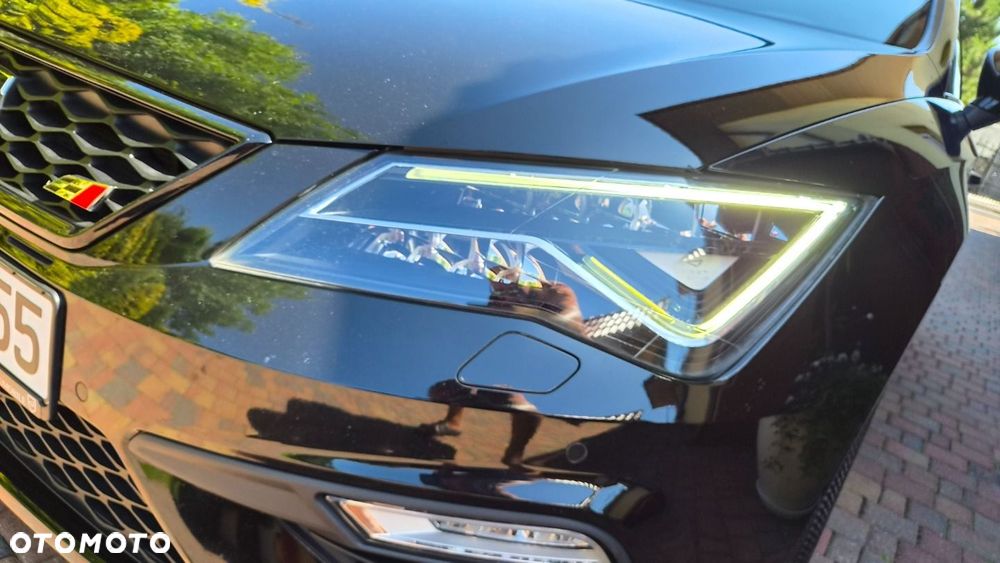 Seat Leon - 16