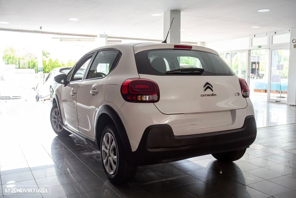 Citroën C3 - 14