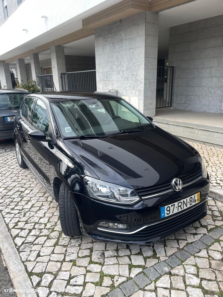 VW Polo 1.0 Confortline - 4