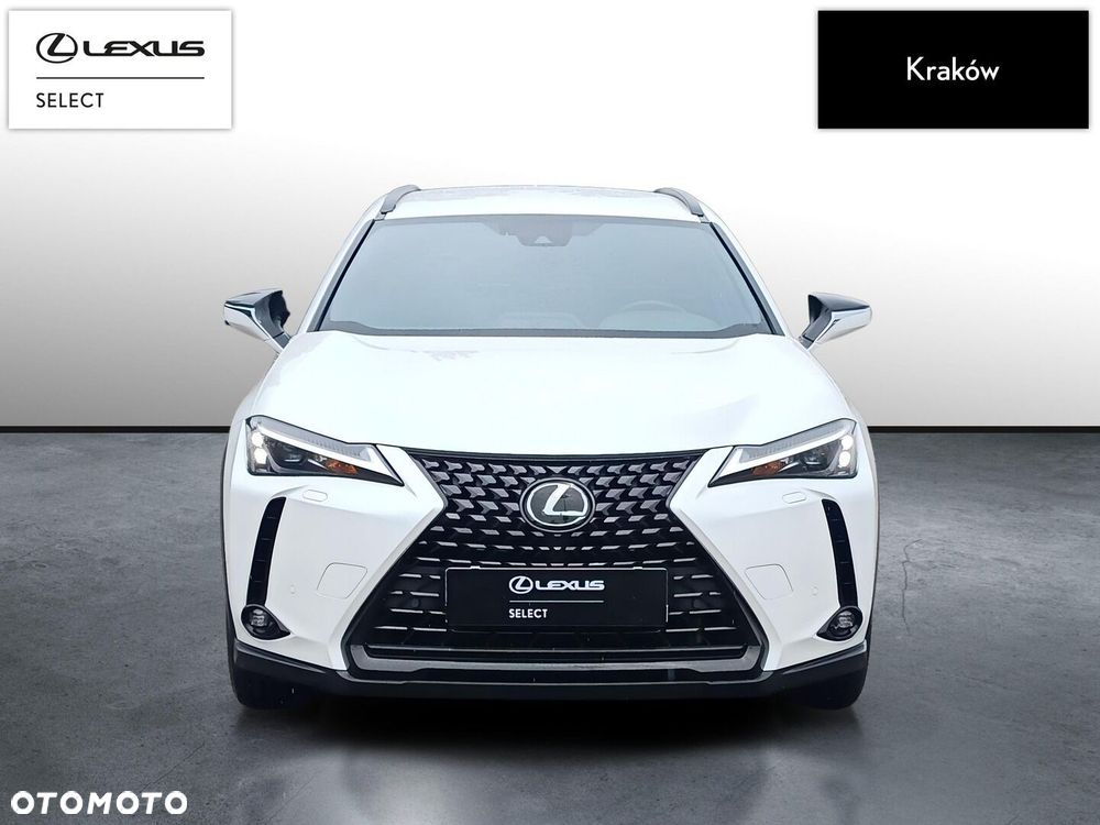 Lexus UX 250h GPF Business 2WD - 8
