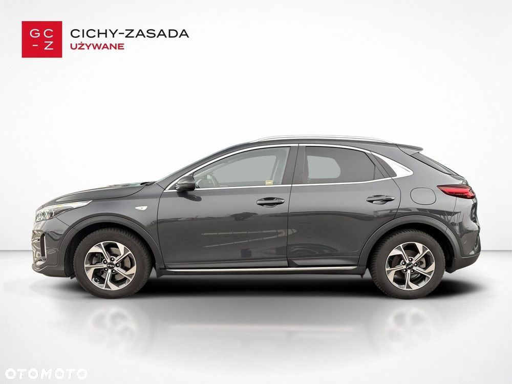 Kia XCeed 1.5 T-GDI M DCT - 8