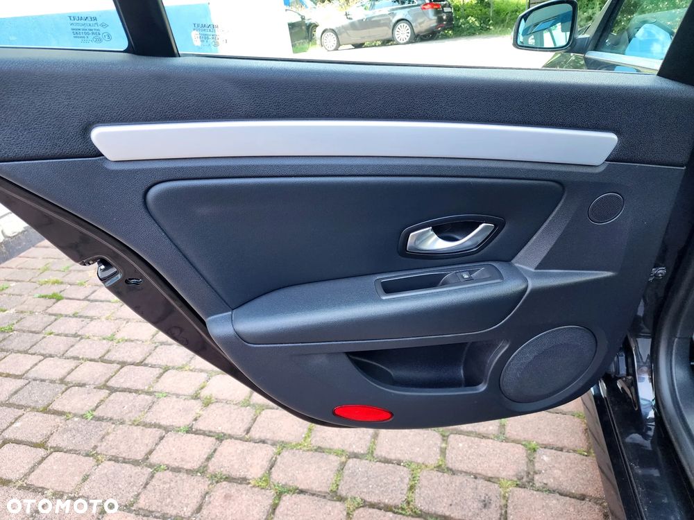 Renault Laguna 2.0 16V 140 Dynamique - 38