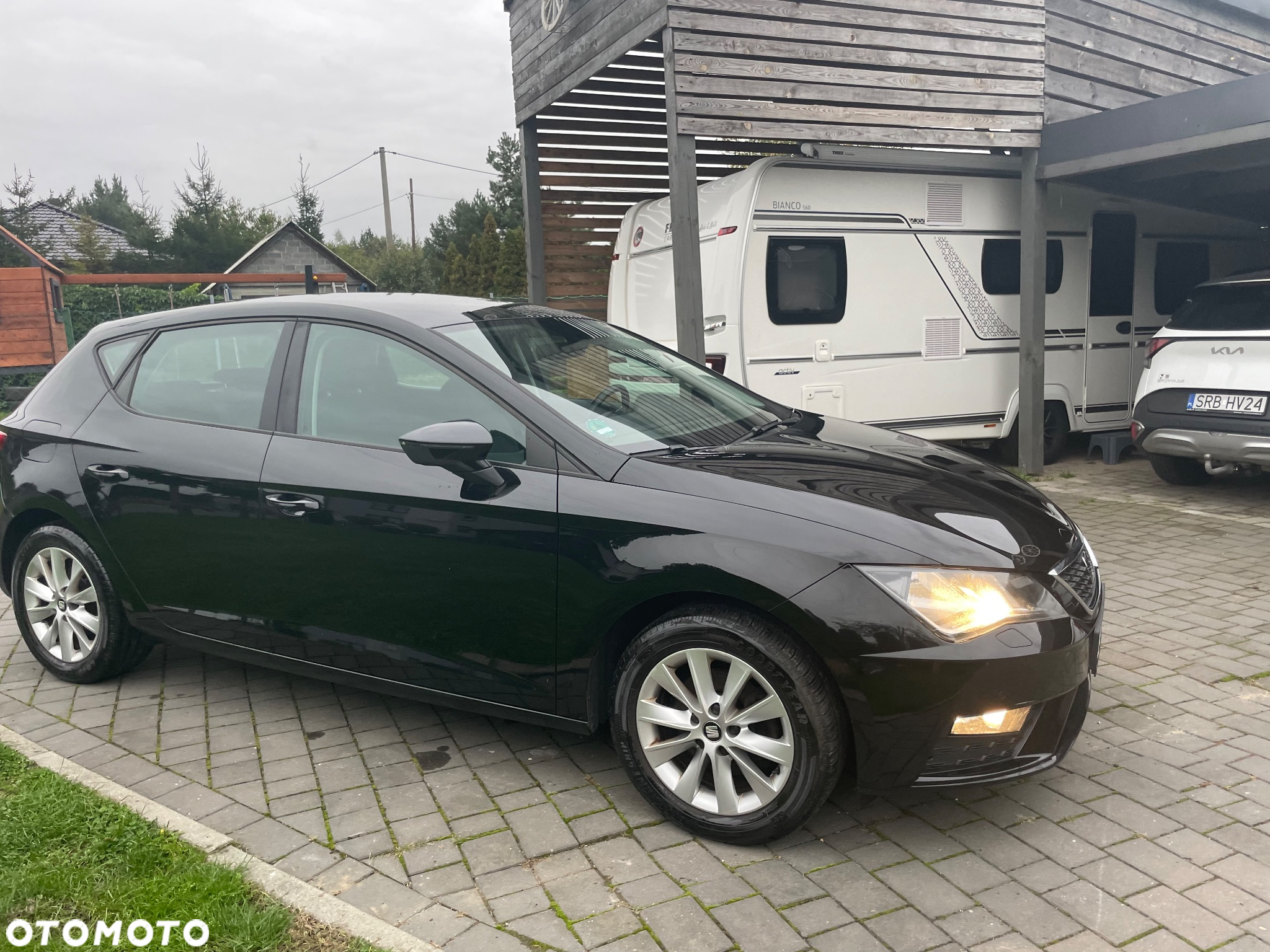Seat Leon - 9