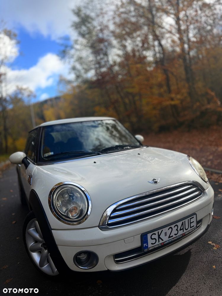 MINI ONE Standard - 3