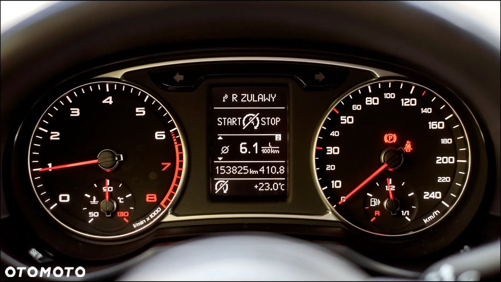 Audi A1 Sportback - 21