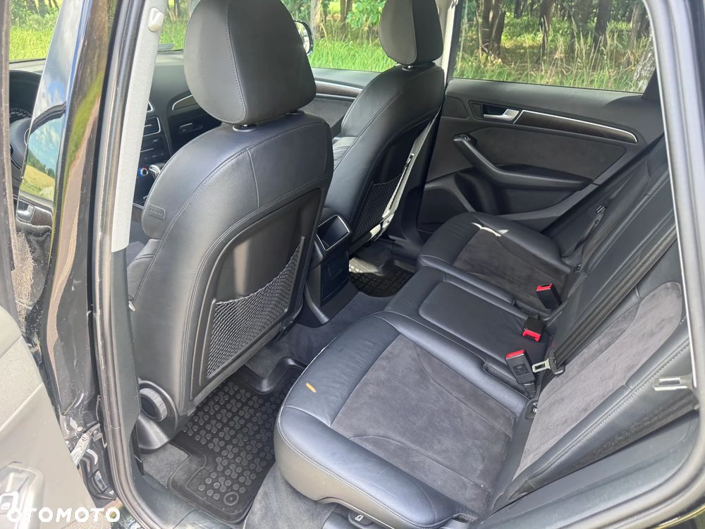Audi Q5 2.0 TDI Quattro S tronic - 3