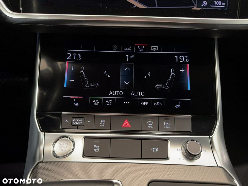 Audi A6 Limousine - 28