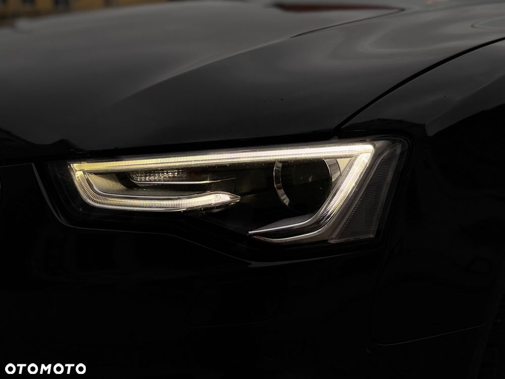 Audi A5 Sportback 2.0 TDI DPF - 25